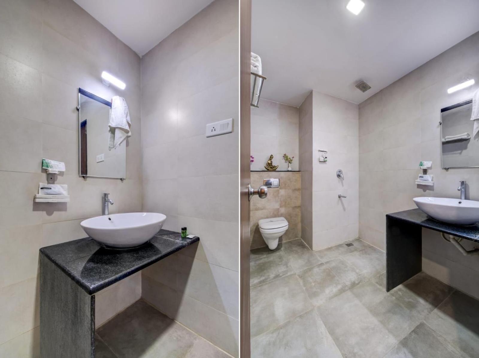 Hotel Lorven Визакхапатнам Екстериор снимка